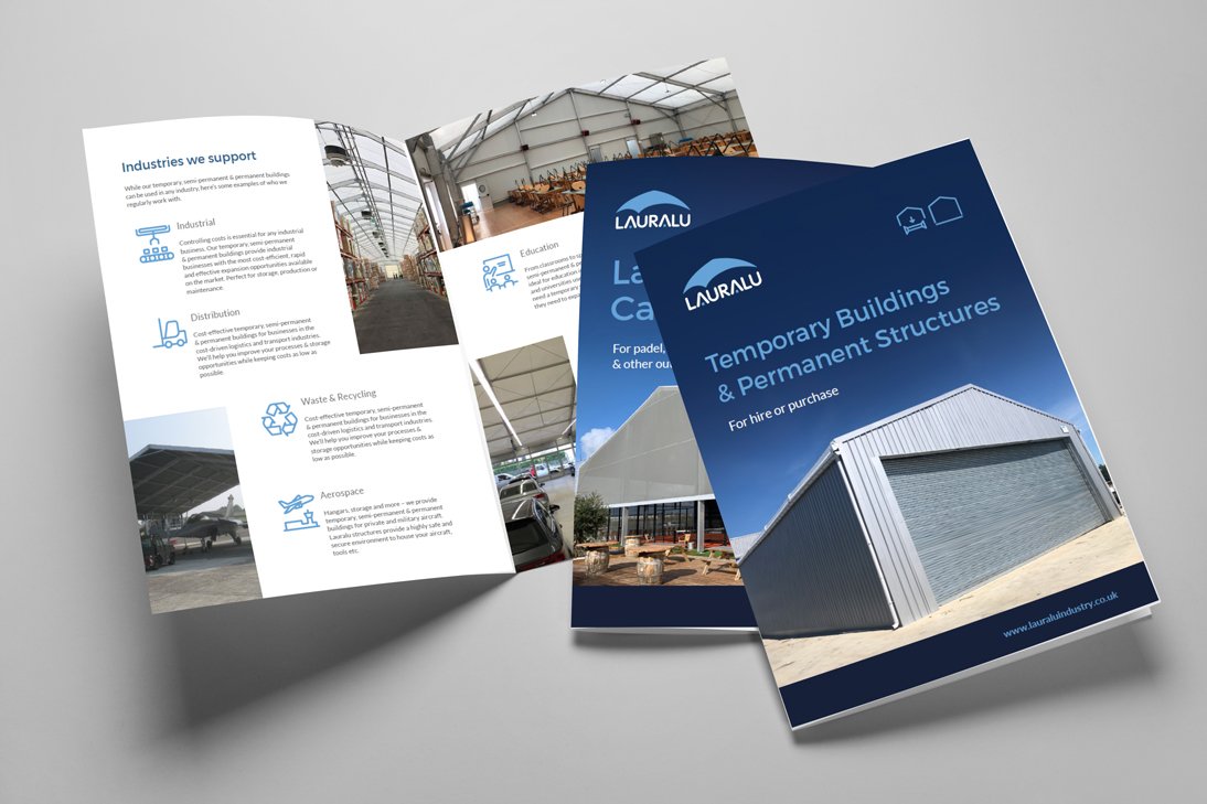 Beaumont Structures Brochure